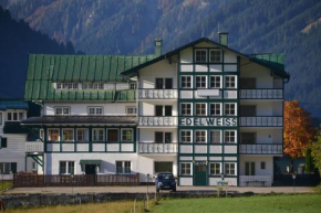 Pension Edelweiss Top21 Gosau